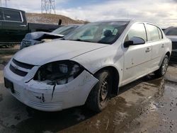 Chevrolet Cobalt lt salvage cars for sale: 2009 Chevrolet Cobalt LT