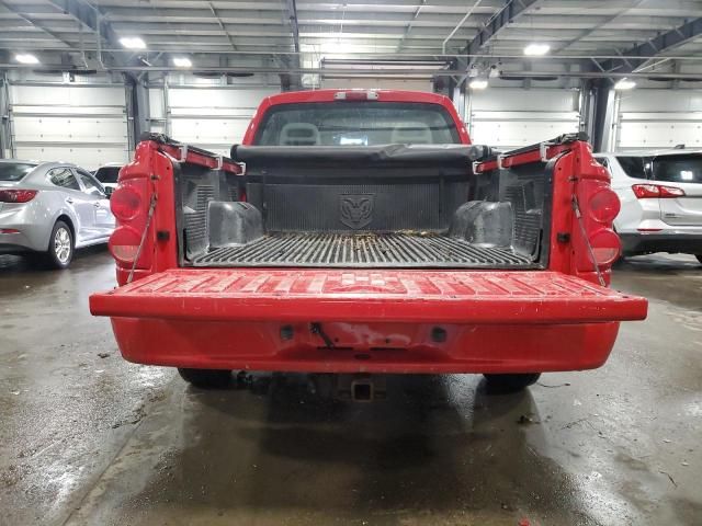 2005 Dodge Dakota Quad SLT