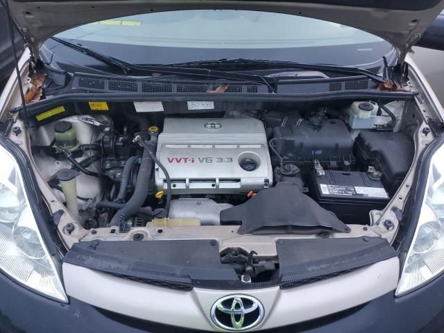 2006 Toyota Sienna CE