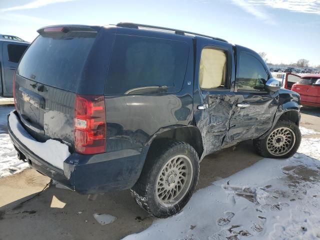 2007 Chevrolet Tahoe K1500