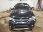 2012 Dodge Journey R/T