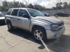 2007 Chevrolet Trailblazer LS