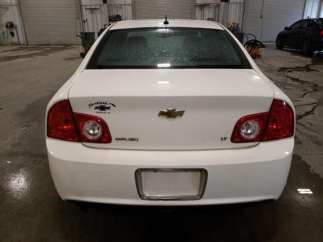 2008 Chevrolet Malibu 1LT