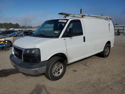 2014 GMC Savana G2500 en venta en Harleyville, SC