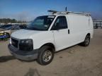 2014 GMC Savana G2500