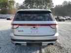 2021 Lincoln Aviator Grand Touring