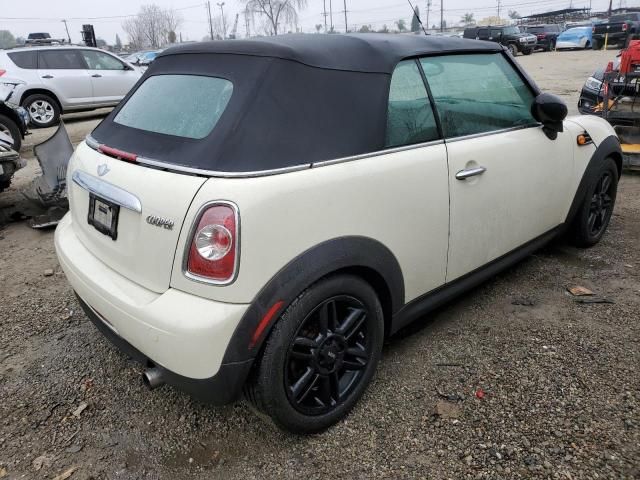 2014 Mini Cooper