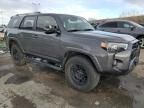 2023 Toyota 4runner SE