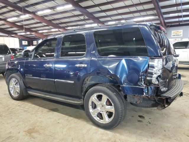 2009 Chevrolet Tahoe K1500 LTZ