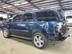 2009 Chevrolet Tahoe K1500 LTZ