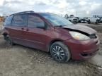 2005 Toyota Sienna CE