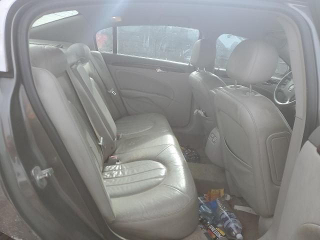 2007 Buick Lucerne CXL