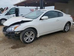 2012 Nissan Altima S en venta en Tanner, AL