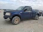 2007 Ford F150