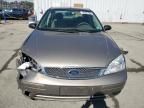 2005 Ford Focus ZX4