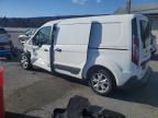 2018 Ford Transit Connect XLT