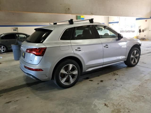 2023 Audi Q5 Premium Plus 40