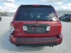 2004 Honda Pilot EXL