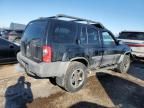 2004 Nissan Xterra XE