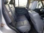 2007 Jeep Commander