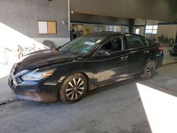 2017 Nissan Altima 2.5 en venta en Sandston, VA