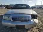 2004 Ford Crown Victoria LX