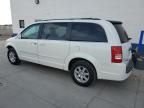 2008 Chrysler Town & Country Touring