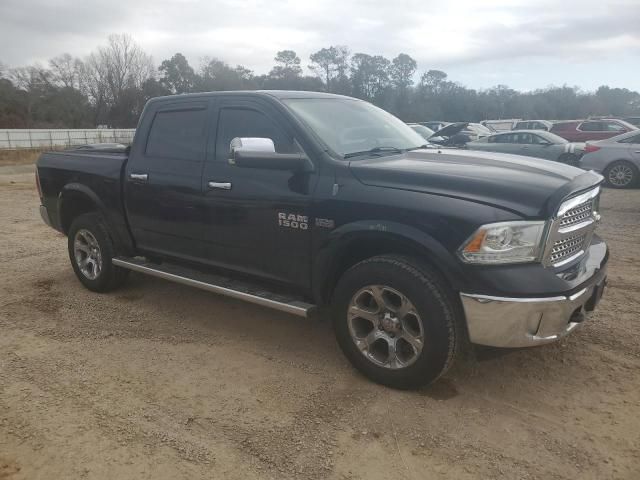 2013 Dodge 1500 Laramie