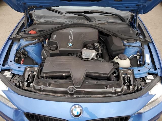 2014 BMW 428 XI