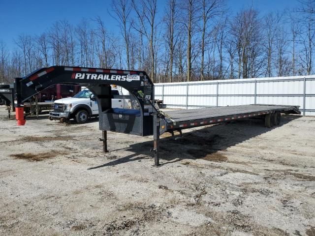 2023 PJ Equipment Trailer