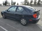 2005 Hyundai Accent GS