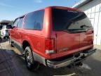 2001 Ford Excursion XLT