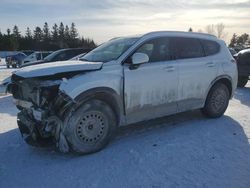 2021 Hyundai Santa FE SEL en venta en Bowmanville, ON