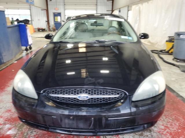 2003 Ford Taurus SEL