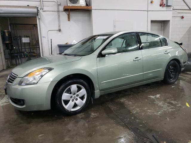 2008 Nissan Altima 2.5