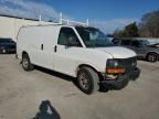 2012 Chevrolet Express G1500