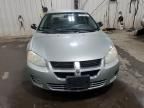 2006 Dodge Stratus SXT