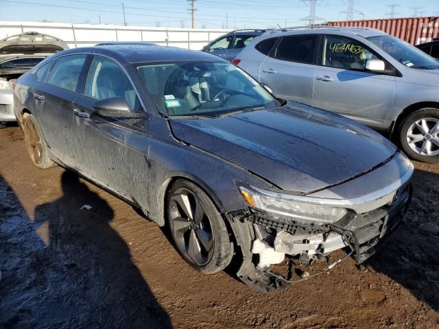 2020 Honda Accord Touring