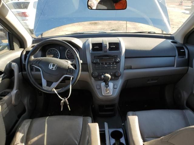 2007 Honda CR-V EXL