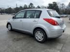 2010 Nissan Versa S