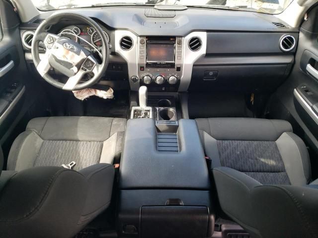 2015 Toyota Tundra Double Cab SR