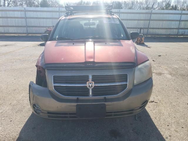 2010 Dodge Caliber SXT