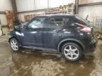 2015 Nissan Juke S