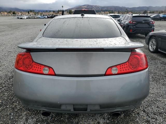 2003 Infiniti G35