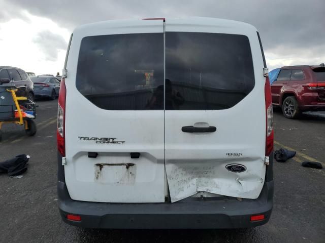 2014 Ford Transit Connect XL