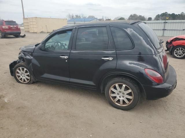 2008 Chrysler PT Cruiser Touring