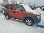 2003 Honda Element EX