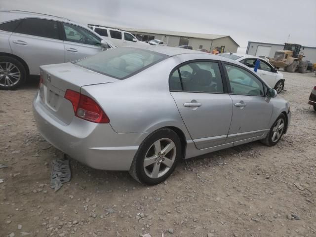 2006 Honda Civic EX