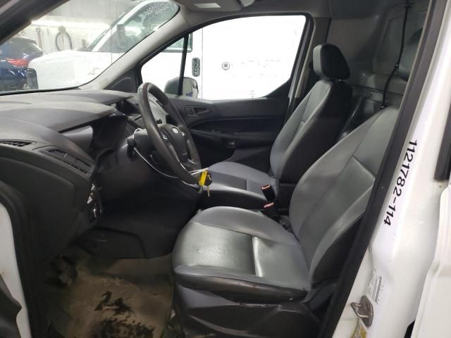 2014 Ford Transit Connect XL