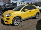 2016 Fiat 500X Easy